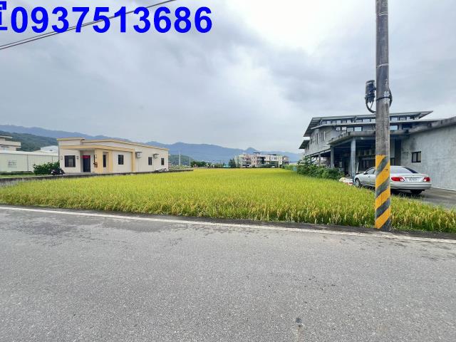 礁溪農地-7