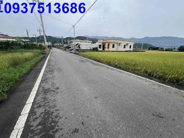 礁溪農地-8