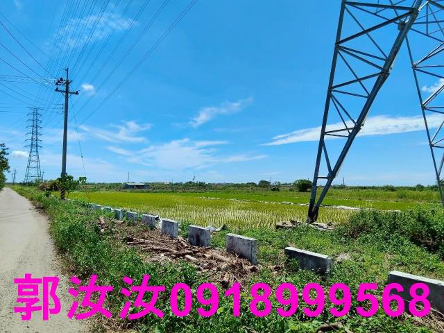 台南柳營農地-1