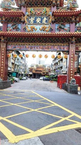 台南南區建地-0