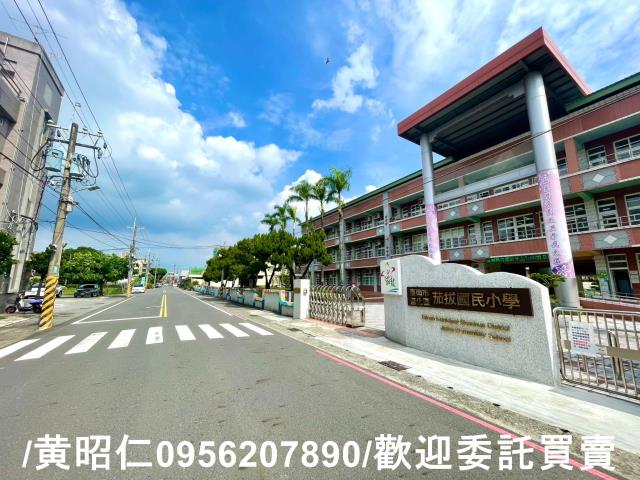 台南善化農地-0