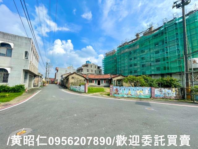 台南善化農地-1