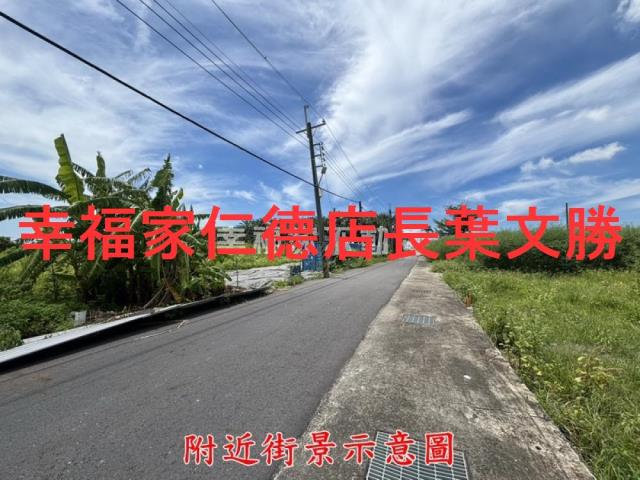 台南安南農地-10