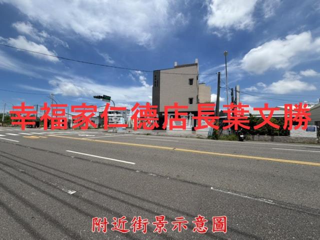 台南安南農地-0