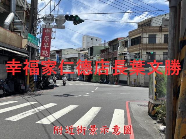 台南安南農地-1