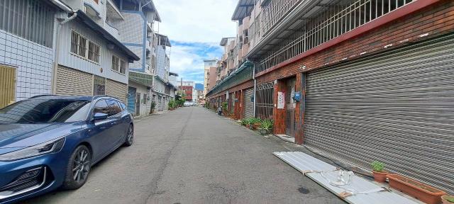 高雄美濃農地-4