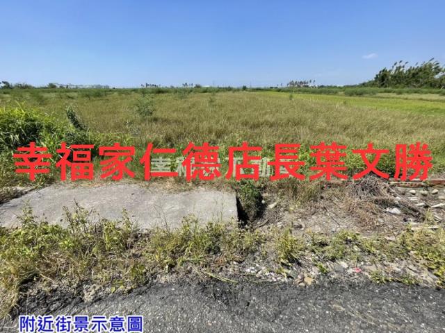 台南七股農地-11