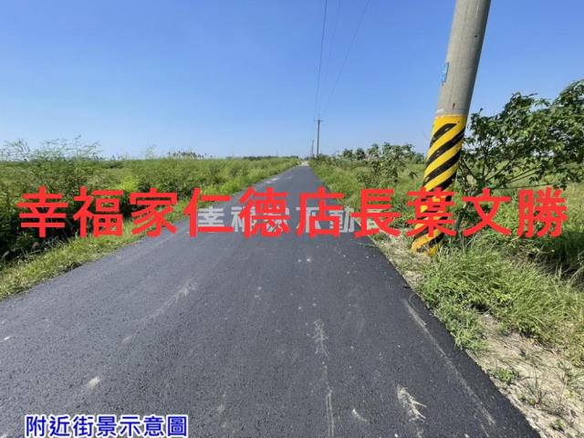 台南七股農地-14