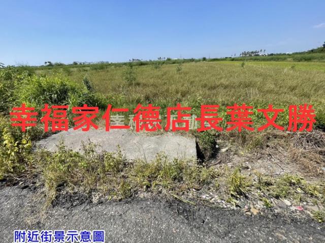 台南七股農地-6