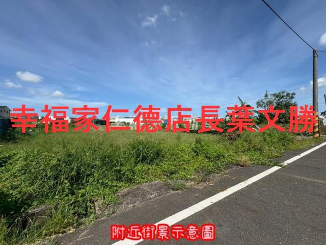 台南佳里農地-10