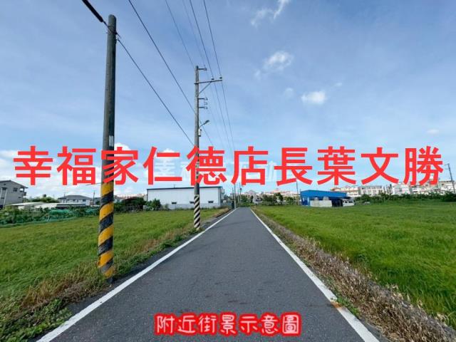 台南佳里農地-11