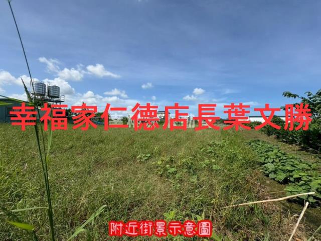 台南佳里農地-13