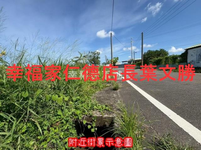 台南佳里農地-14