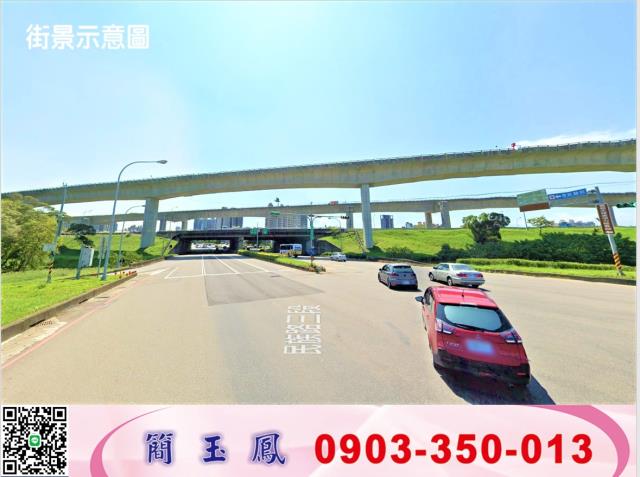 桃園新屋工業地-0