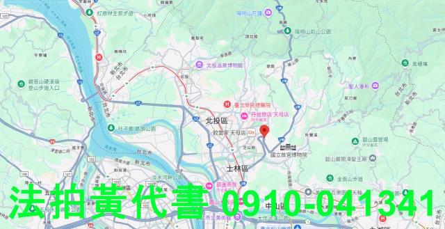 士林建地法拍-14