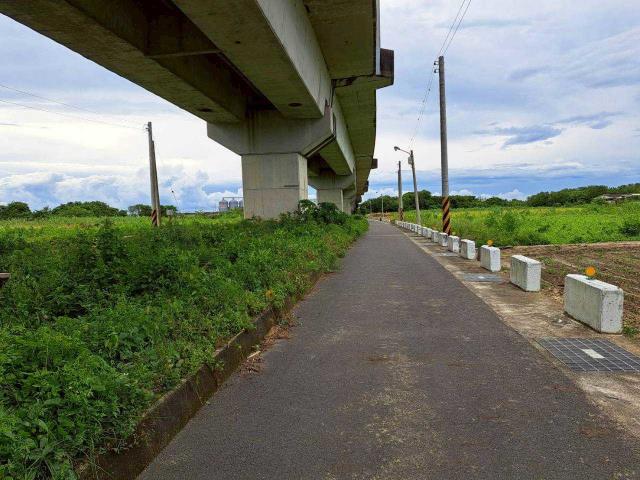 台南仁德農地-1