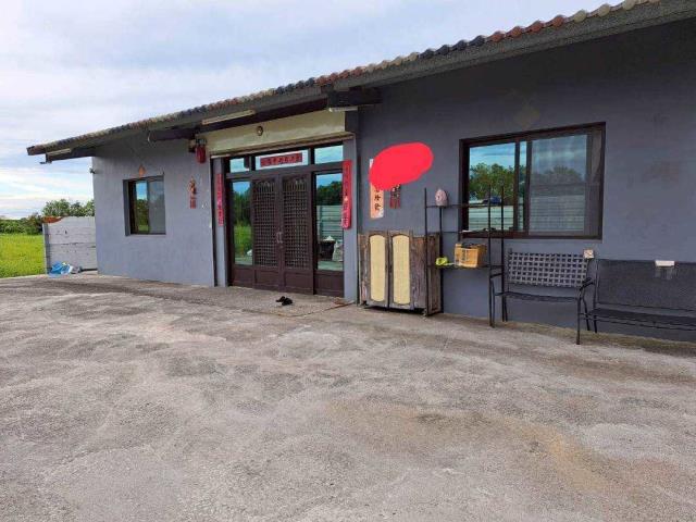 台南仁德農地-2