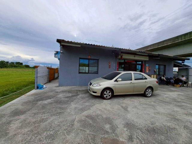 台南仁德農地-3