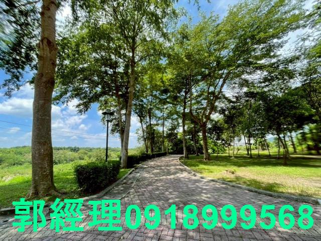 台南玉井農地-1