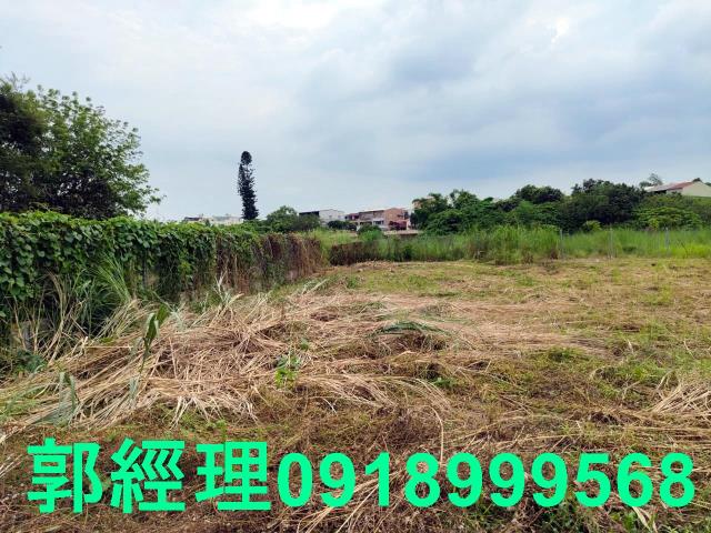 台南玉井農地-5