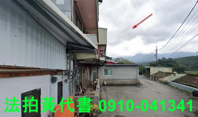 新北淡水建地法拍-0