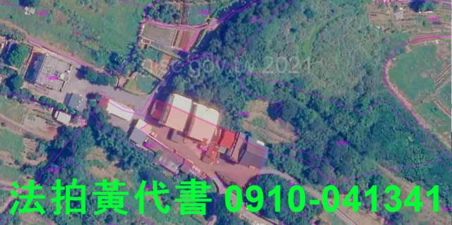 新北淡水建地法拍-2