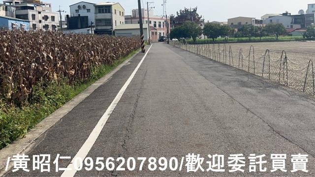 台南永康農地-3