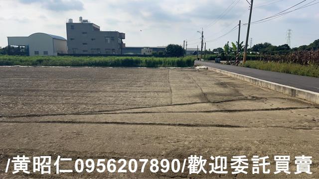台南永康農地-5