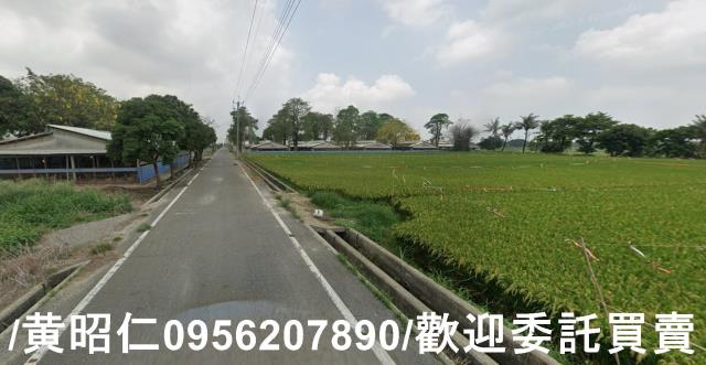 台南六甲農地-1
