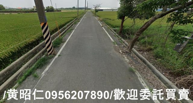 台南六甲農地-4