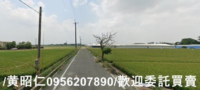台南六甲農地-6