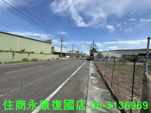 台南安南農地-1