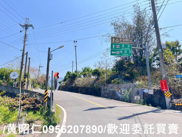 台南楠西農地-3