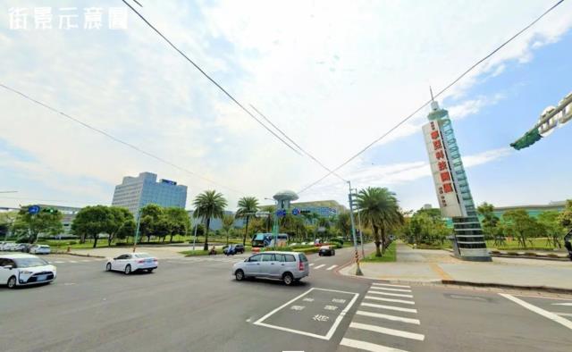 桃園龜山工業地-0