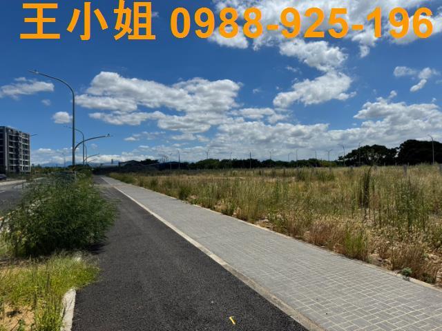 桃園大園建地-5