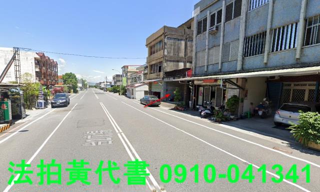 宜蘭五結建地拍賣-4