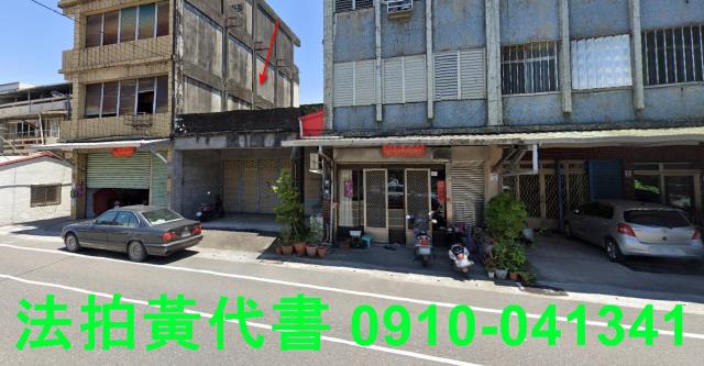 宜蘭五結建地拍賣-5