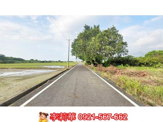 台南安定農地-1