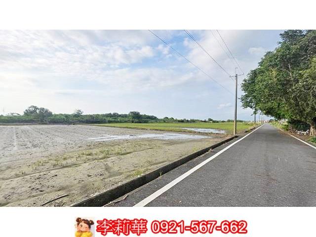 台南安定農地-2