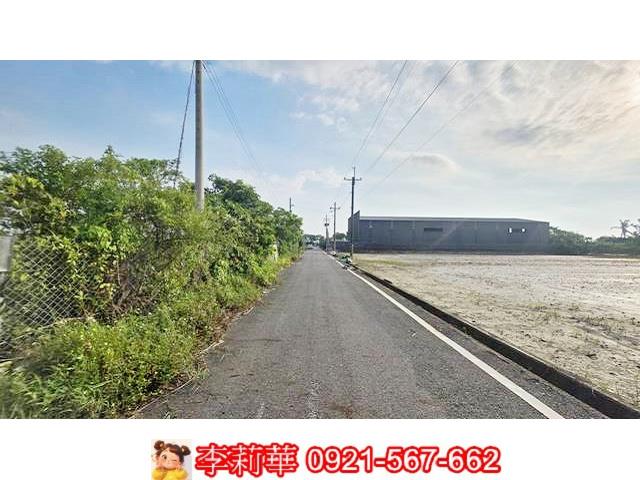 台南安定農地-3