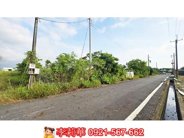 台南安定農地-4