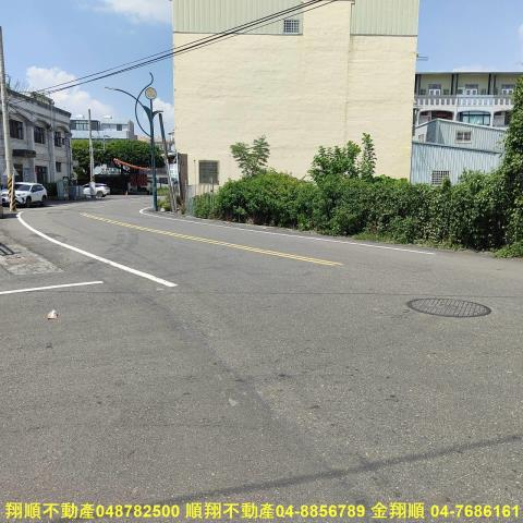彰化田尾建地-9