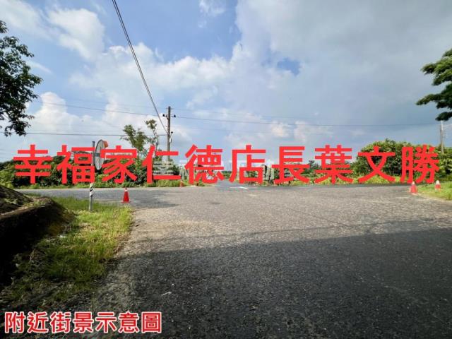 玉井層林國小115甲芒果園農地玉井區農地