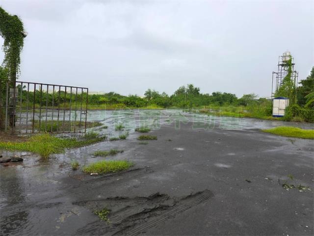 鳥松農地-3