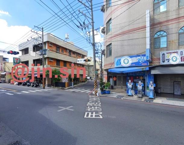 永康建地-2