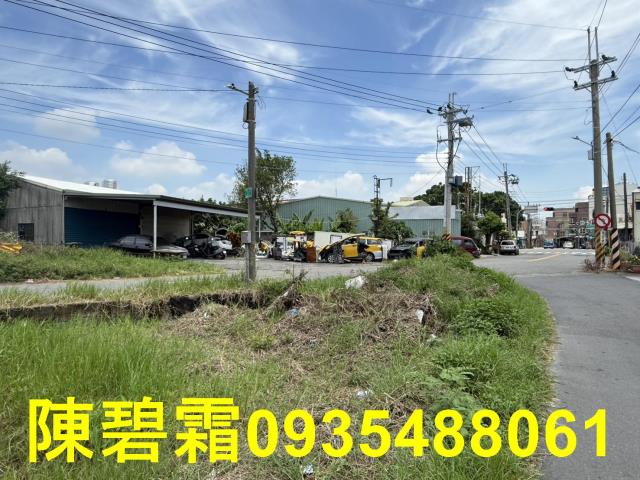 台南安南農地-9