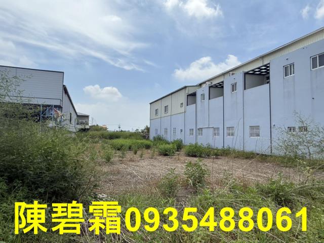 台南安南農地-11