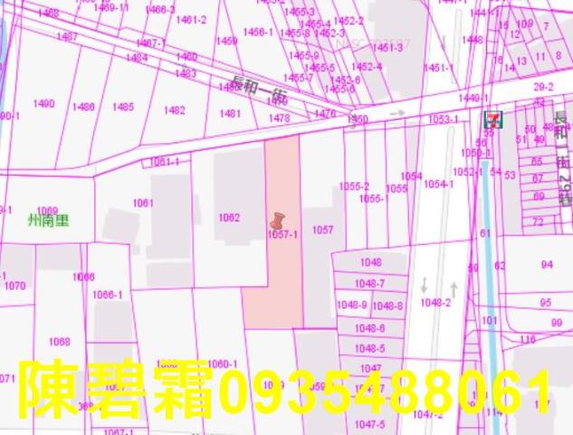 台南安南農地-12