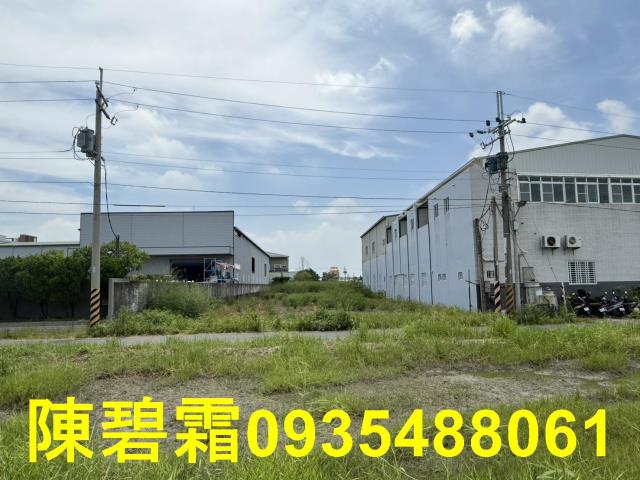 台南安南農地-0