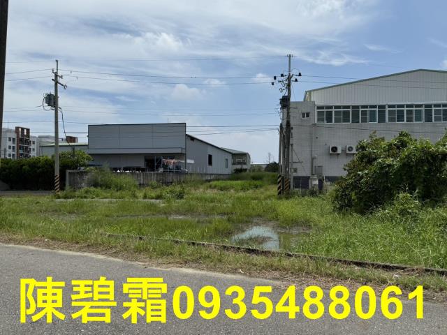 台南安南農地-1